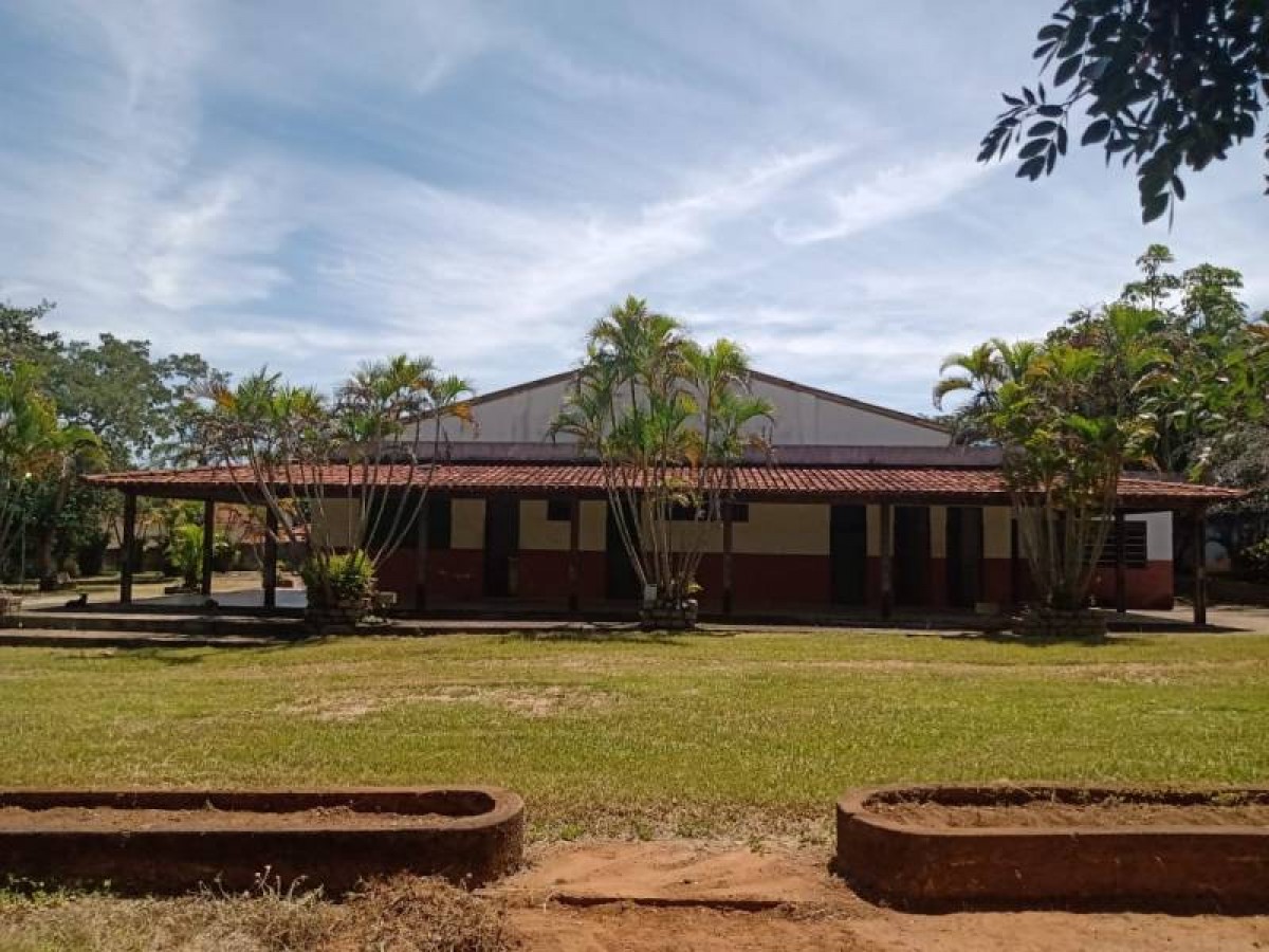 ESCOLA DA BOA VISTA FUNCIONARÁ DE FORMA PROVISÓRIA NAS DEPENDÊNCIAS DO GRÊMIO MUNICIPAL
