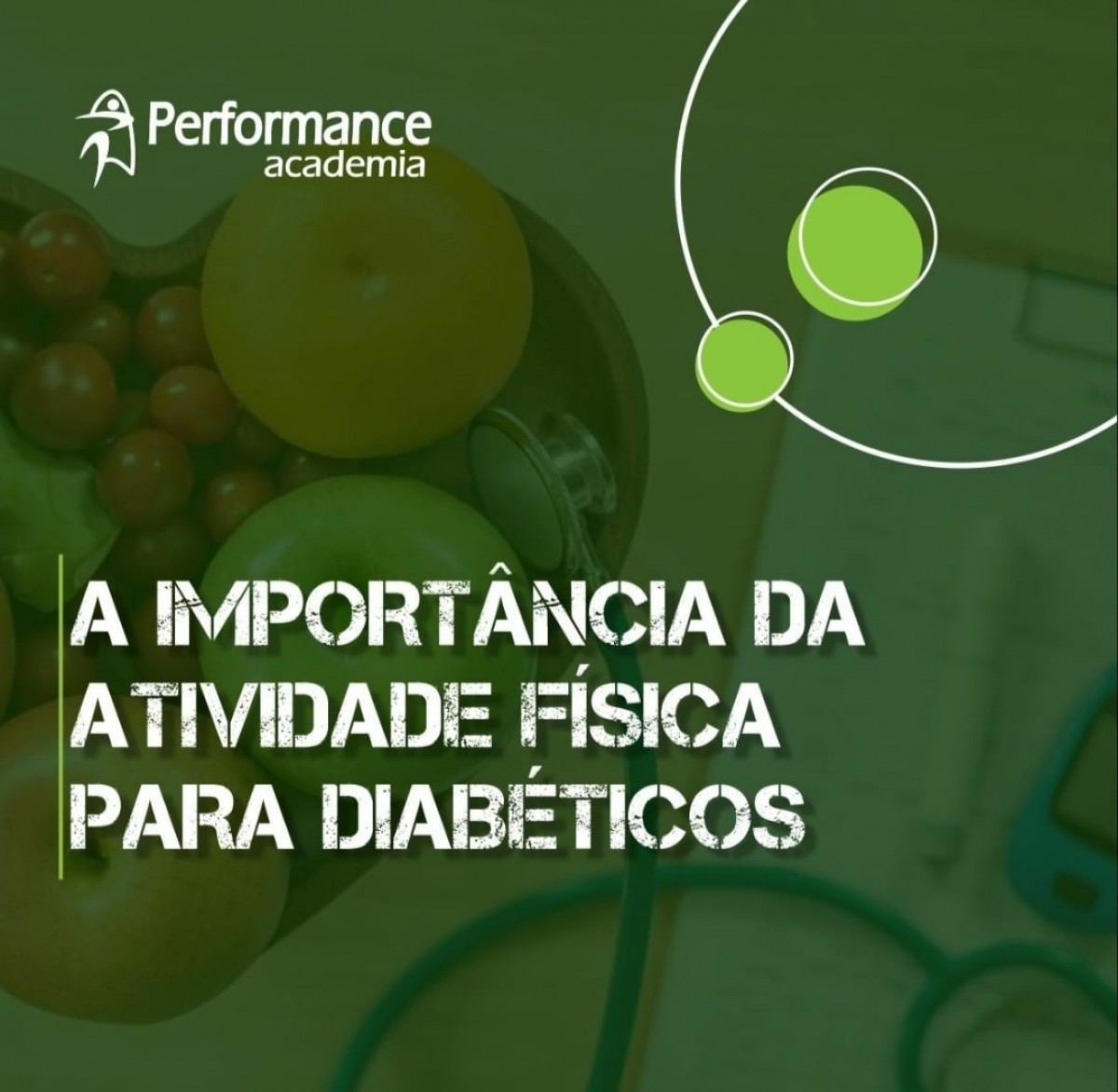 A importância da atividade física para diabéticos