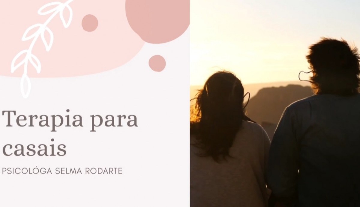 Terapia de Casal