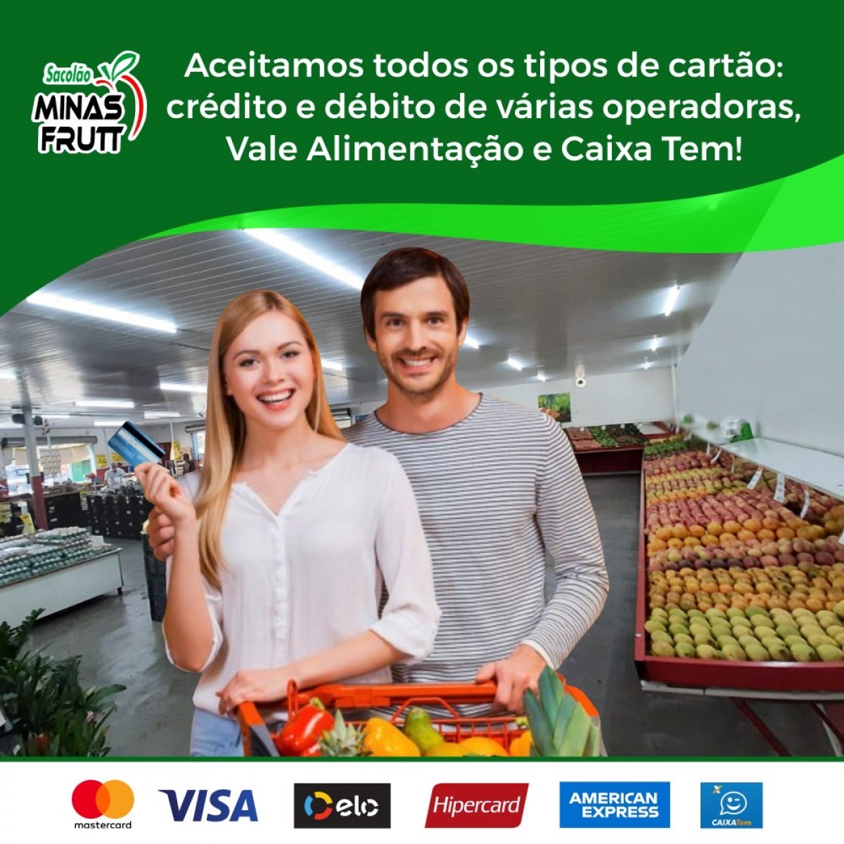 Procura facilidade em atendimento? Achou o lugar certo