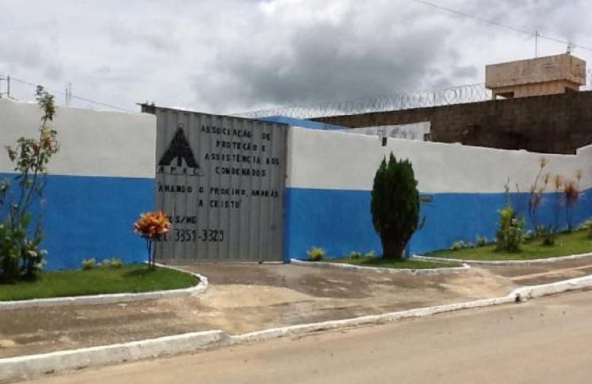 APAC Arcos abre oportunidade para Inspetor de Segurança Masculino