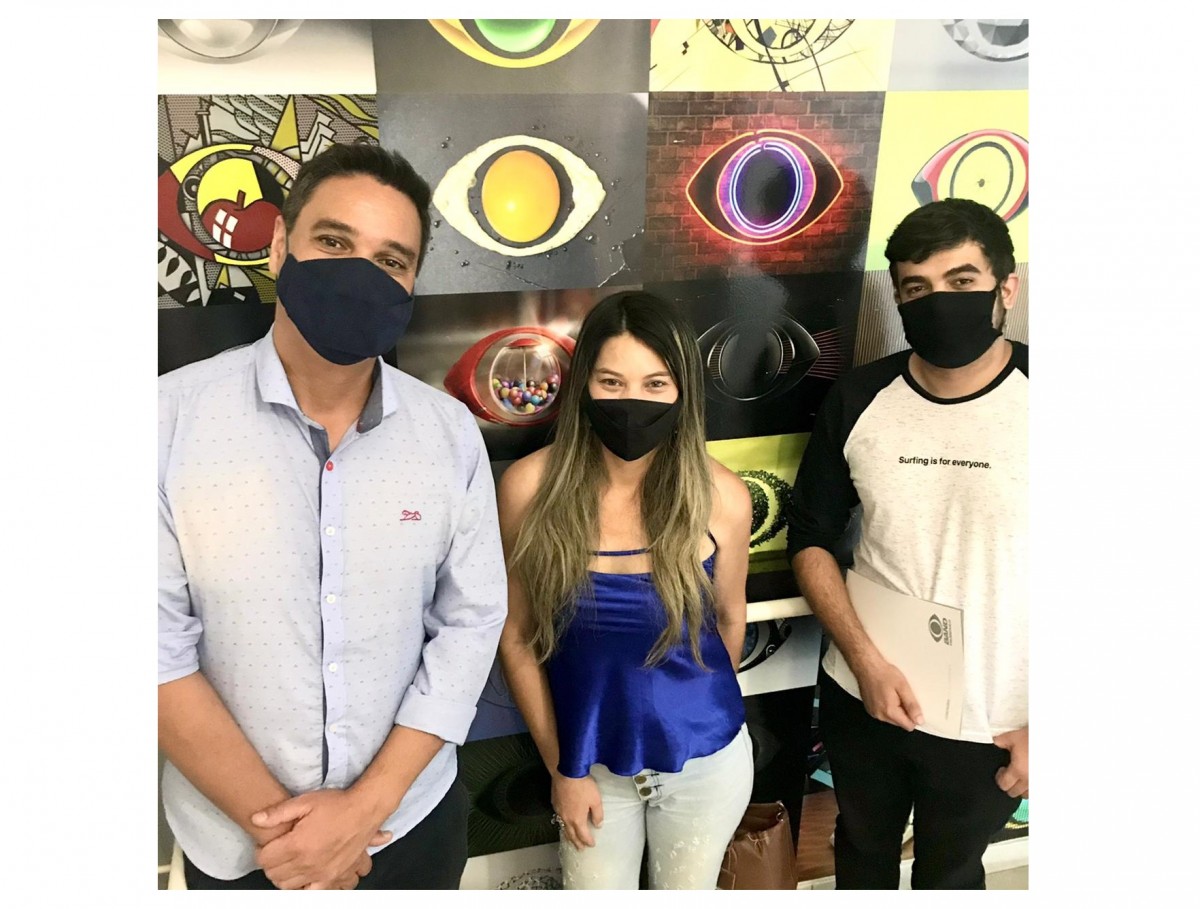 Novidade - Sou Minas estreia na telinha da Band Triângulo