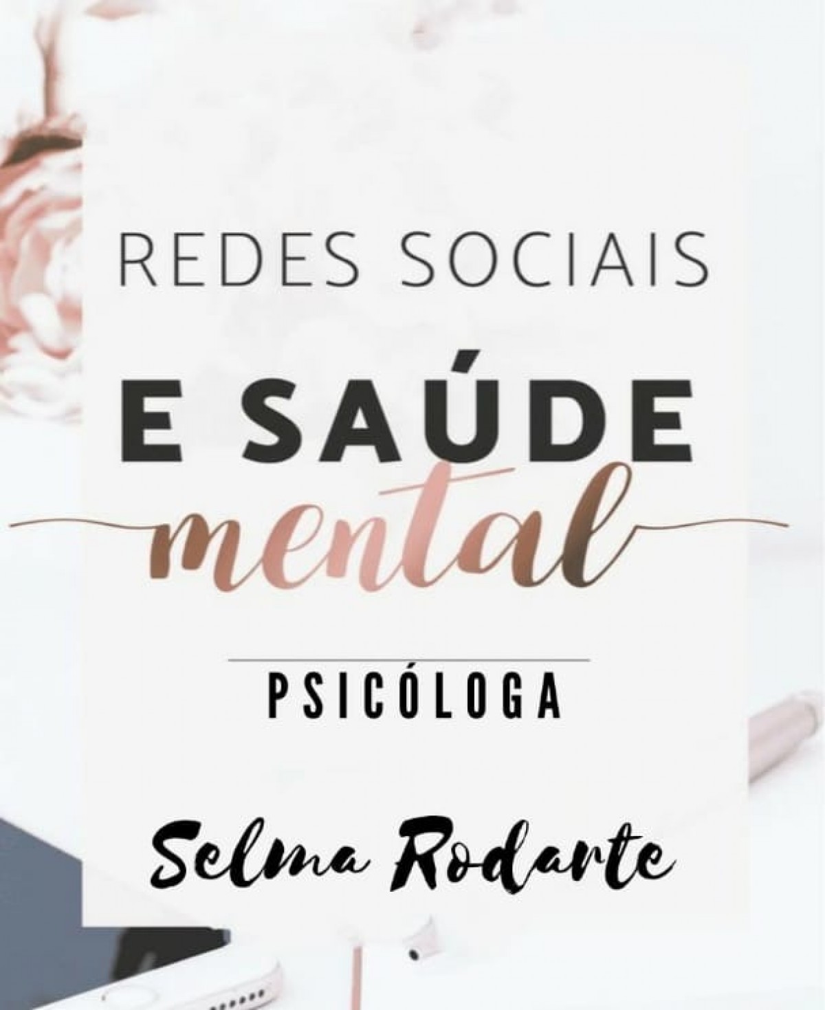 As redes sociais e a influência na saúde mental