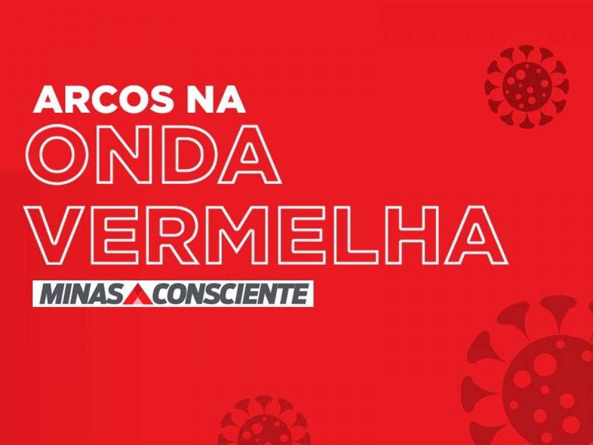 Arcos mantém os estabelecimentos comerciais abertos de forma consciente