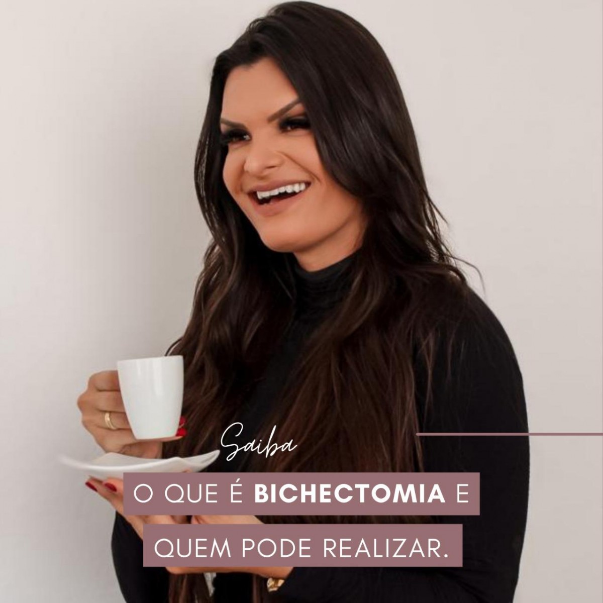 O que é Bichectomia e quem pode realizar?