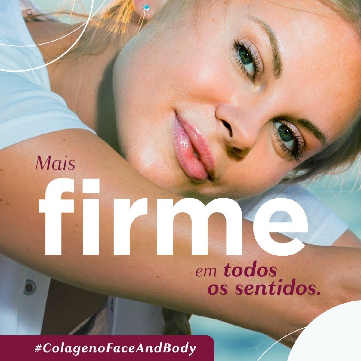 Colágeno Oral
