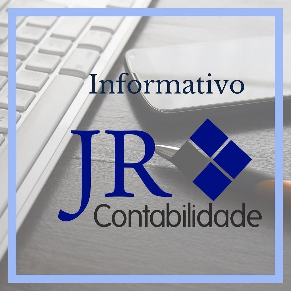 JR CONTABILIDADE EXPLICA: CARTEIRA DE TRABALHO DIGITAL