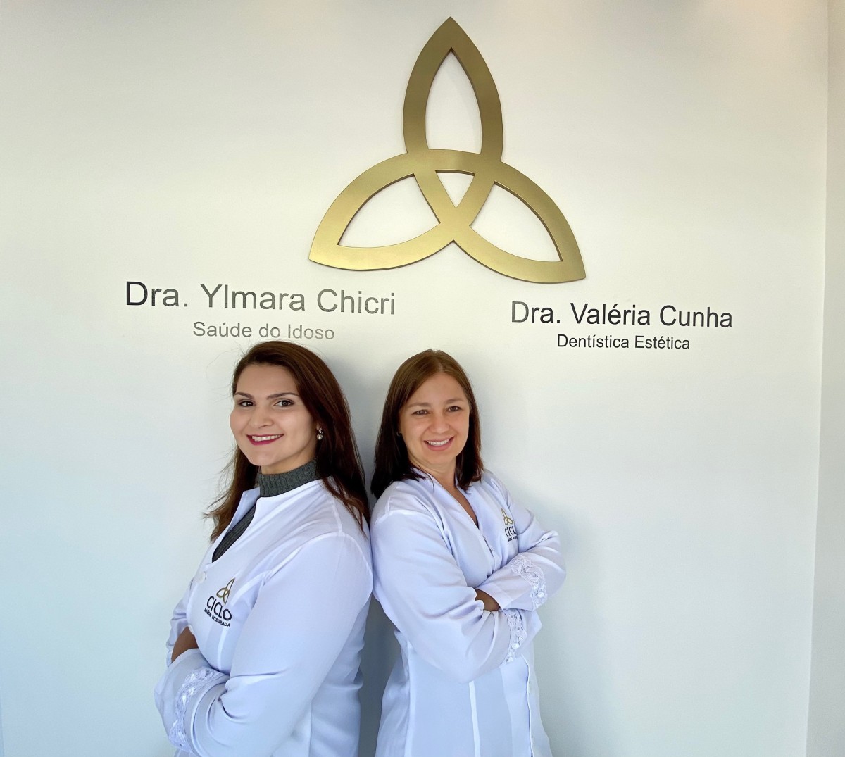 Arcos ganha clínica de geriatria e odontologia estética