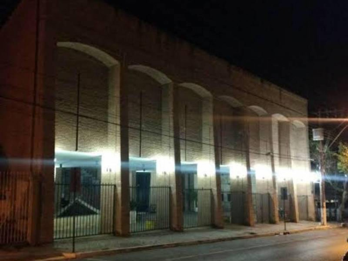 Casa de Cultura de Arcos será reaberta no próximo dia 9 de agosto