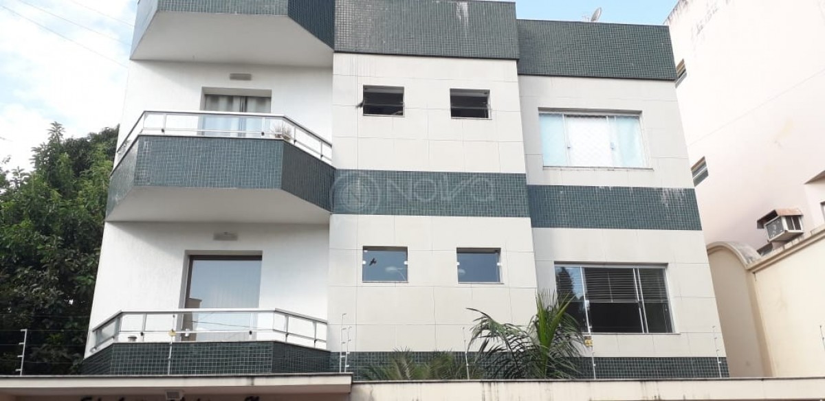 Oportunidade - Apartamento de 3 quartos com área de lazer exclusiva na Novva Imobiliária