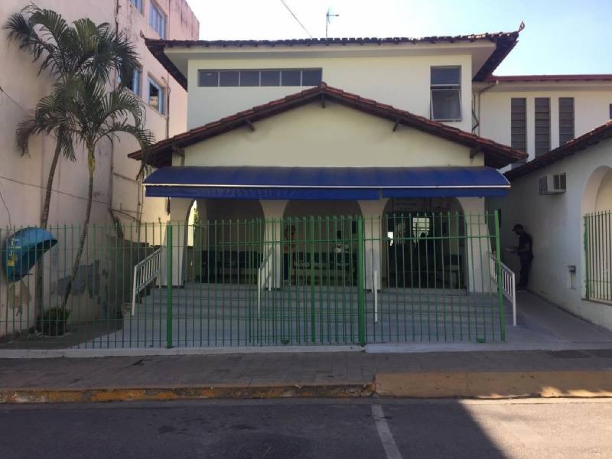 Prefeitura investe em reforma e modernização no complexo da Fumusa