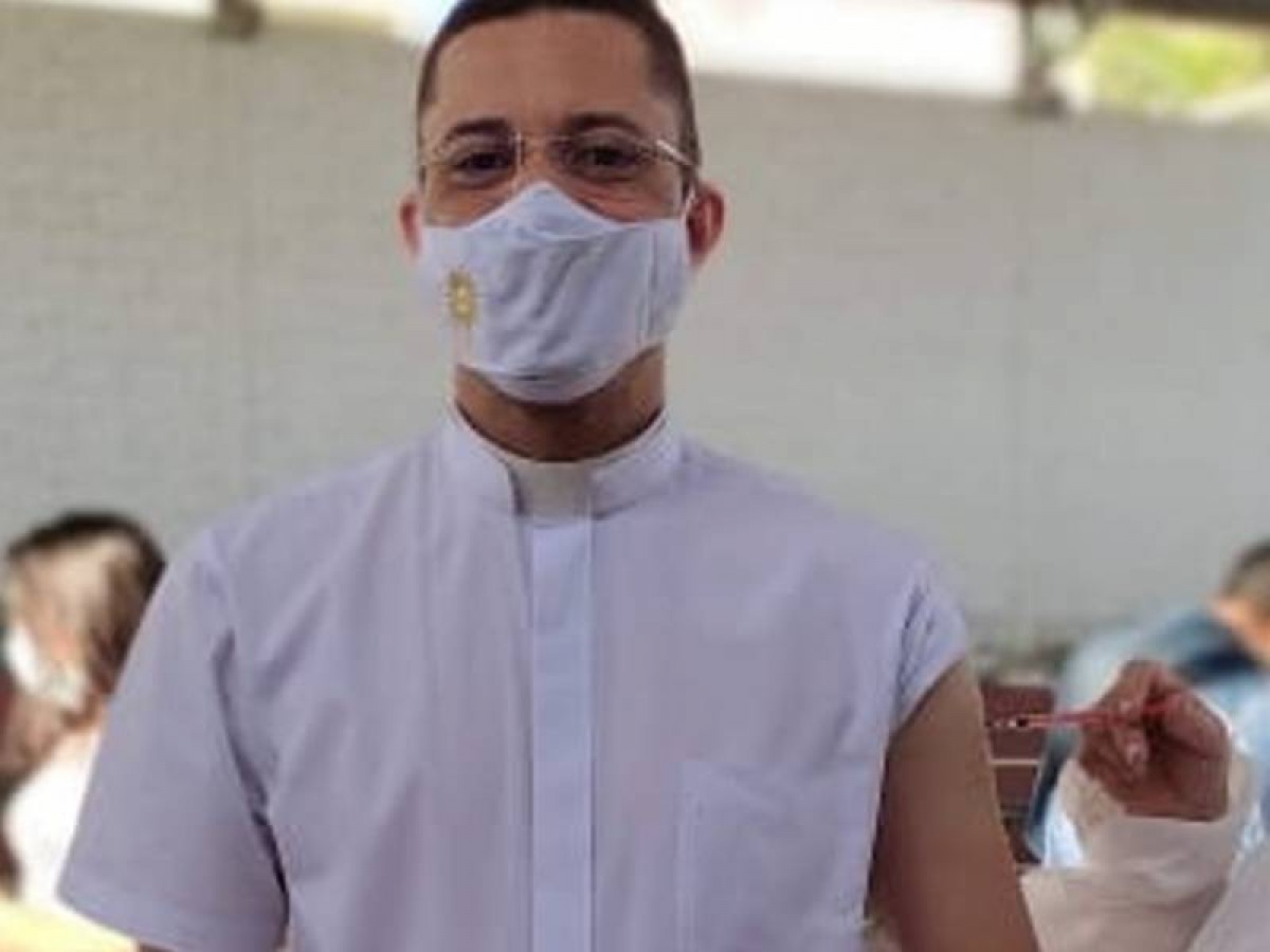 Covid-19: nesta segunda (23) tem vacinação de pessoas de 22 anos; atenção para os horários de início