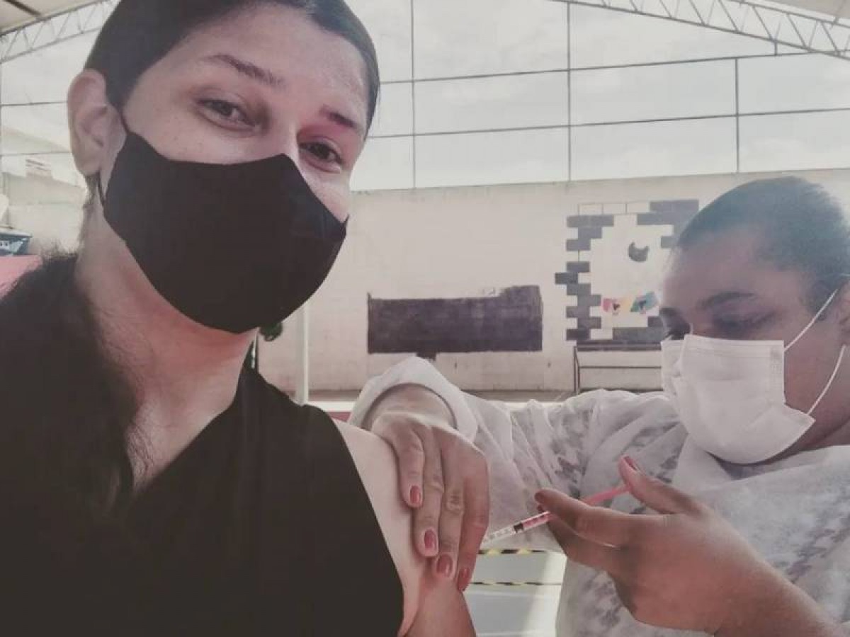 Vacinação das pessoas de 18 anos será nesta sexta-feira (27), na Fumusa