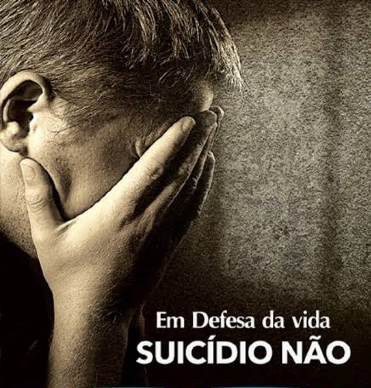 O suicídio na visão espírita