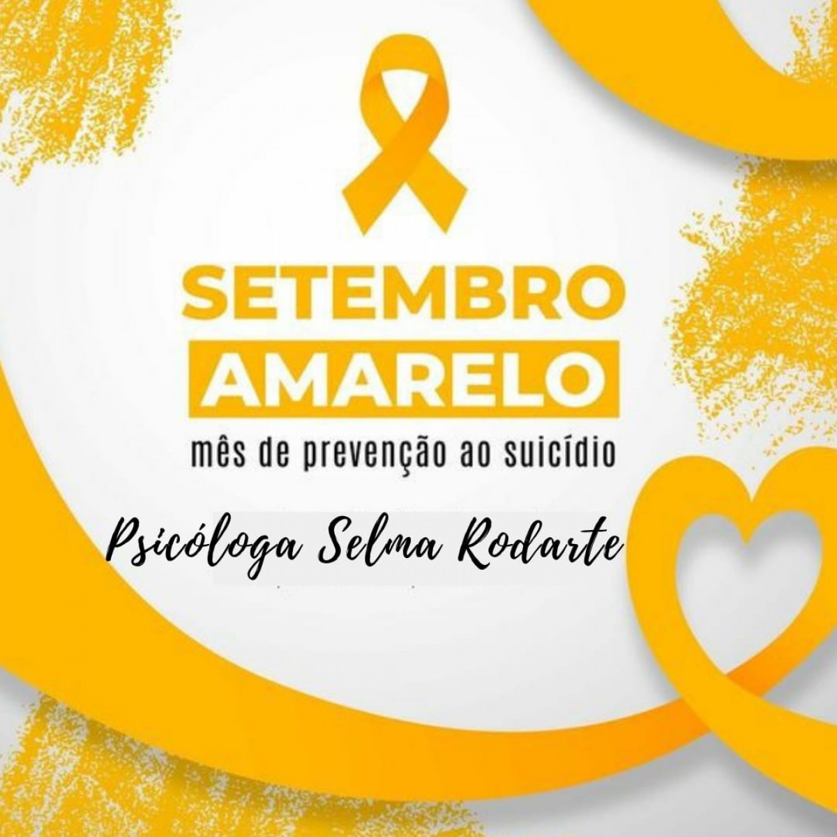 Setembro Amarelo