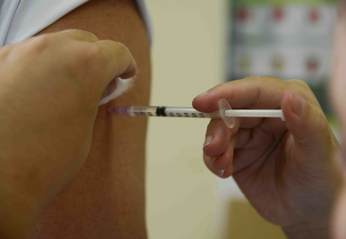 Arcos receberá mais vacinas contra a Covid-19