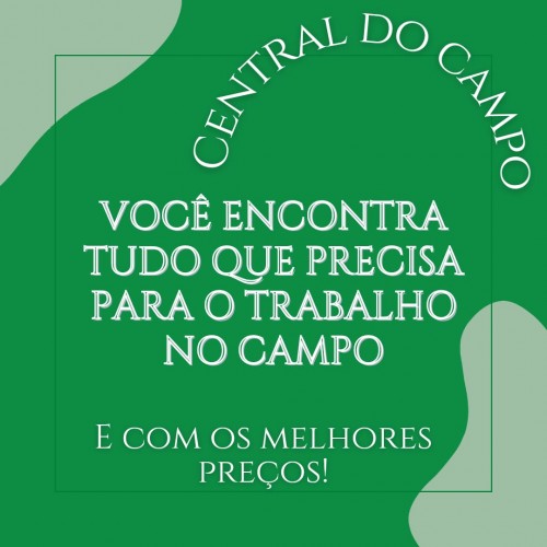 Os melhores preços e tudo o que você procura para sua fazenda e seus animais