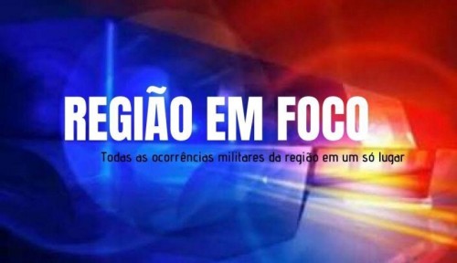 Região em foco
