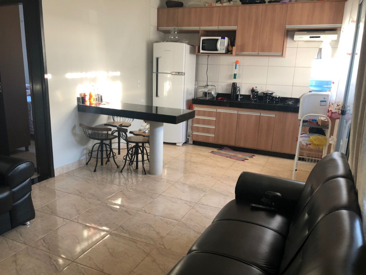 Apartamento à venda no Bairro Castelo