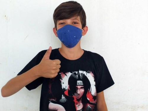 Inscrições para o cadastramento escolar 2022 estarão abertas na próxima semana