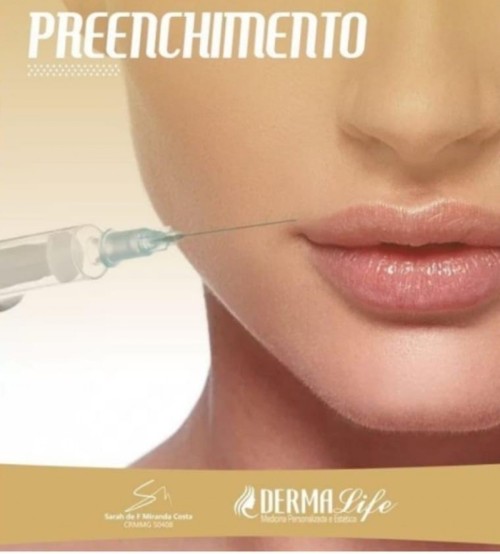 Será que o preenchimento labial é indicado para você?