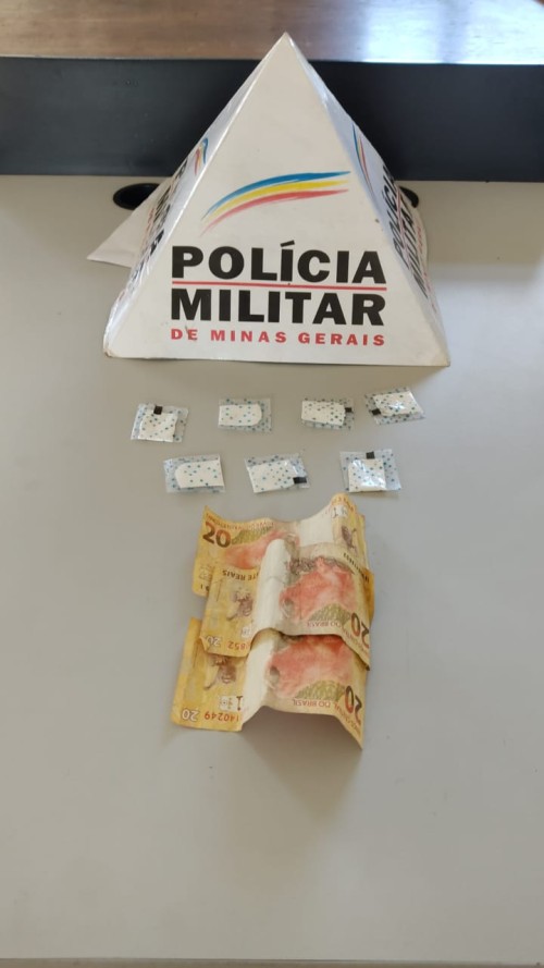 PMMG - Principais informações dos últimos dias (Arcos, Pains, Iguatama)