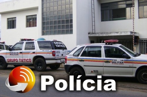 Casos de perturbação da tranquilidade chamaram a atenção dos militares neste fim de semana em Arcos e região