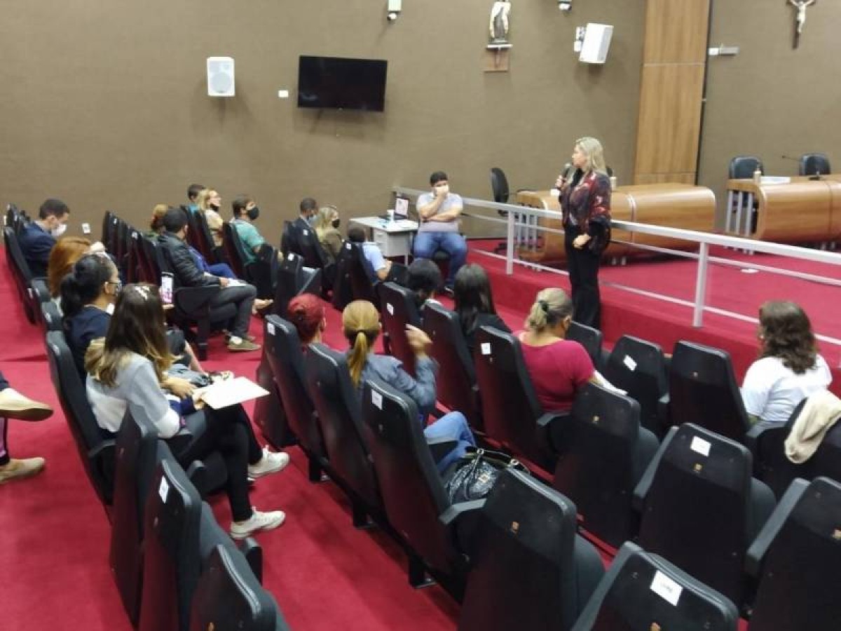 Protetores de animais de Arcos falam sobre reivindicações que foram feitas ao legislativo e executivo de Arcos