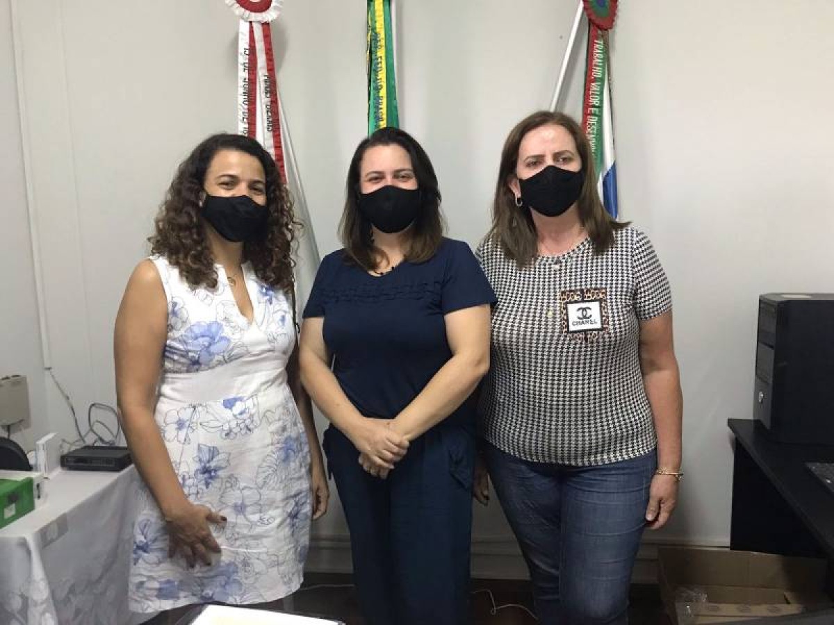 Secretaria Municipal de Educação de Arcos realiza 'Conferência Livre e Preparatória'