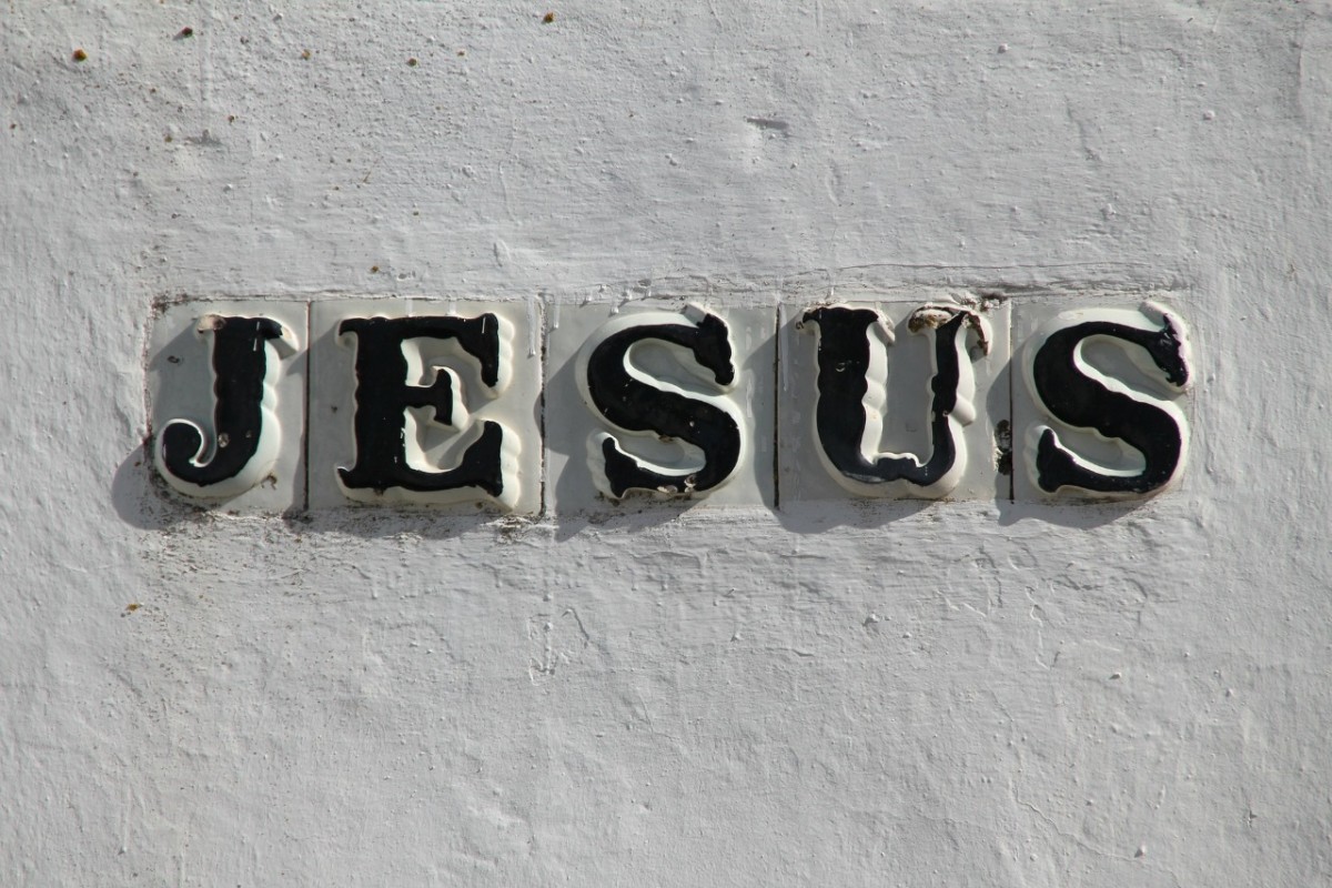 JESUS