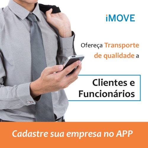 Como anda a Mobilidade de seu Negócio? 