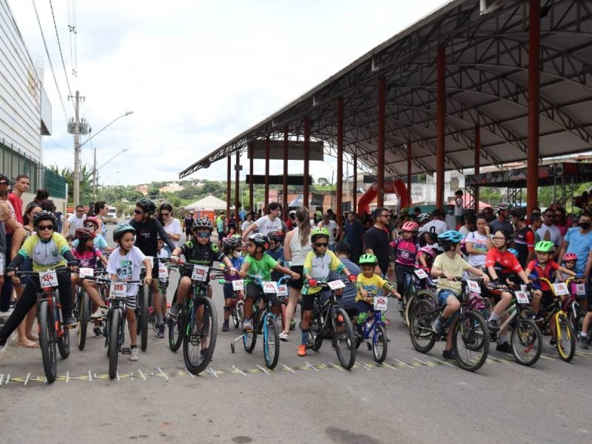 Sucesso do Road Rock Race abre caminho para futuros torneios de ciclismo em Arcos