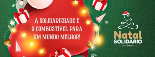 União de forças potencializa natal solidário em Arcos