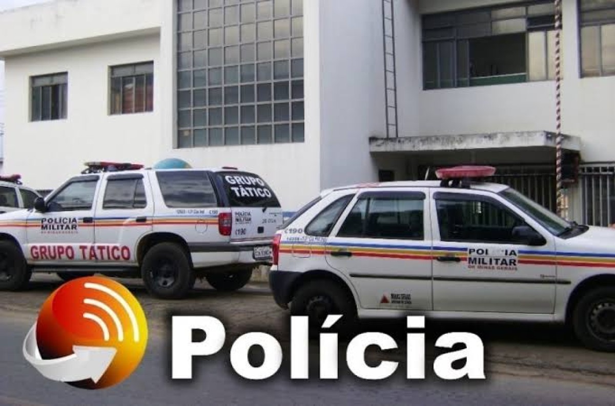 Confira todas as ocorrências militares registradas neste final de semana em Arcos