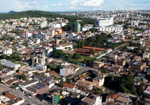 Moradores de Divinópolis voltam a sentir terra tremer em diversos bairros da cidade