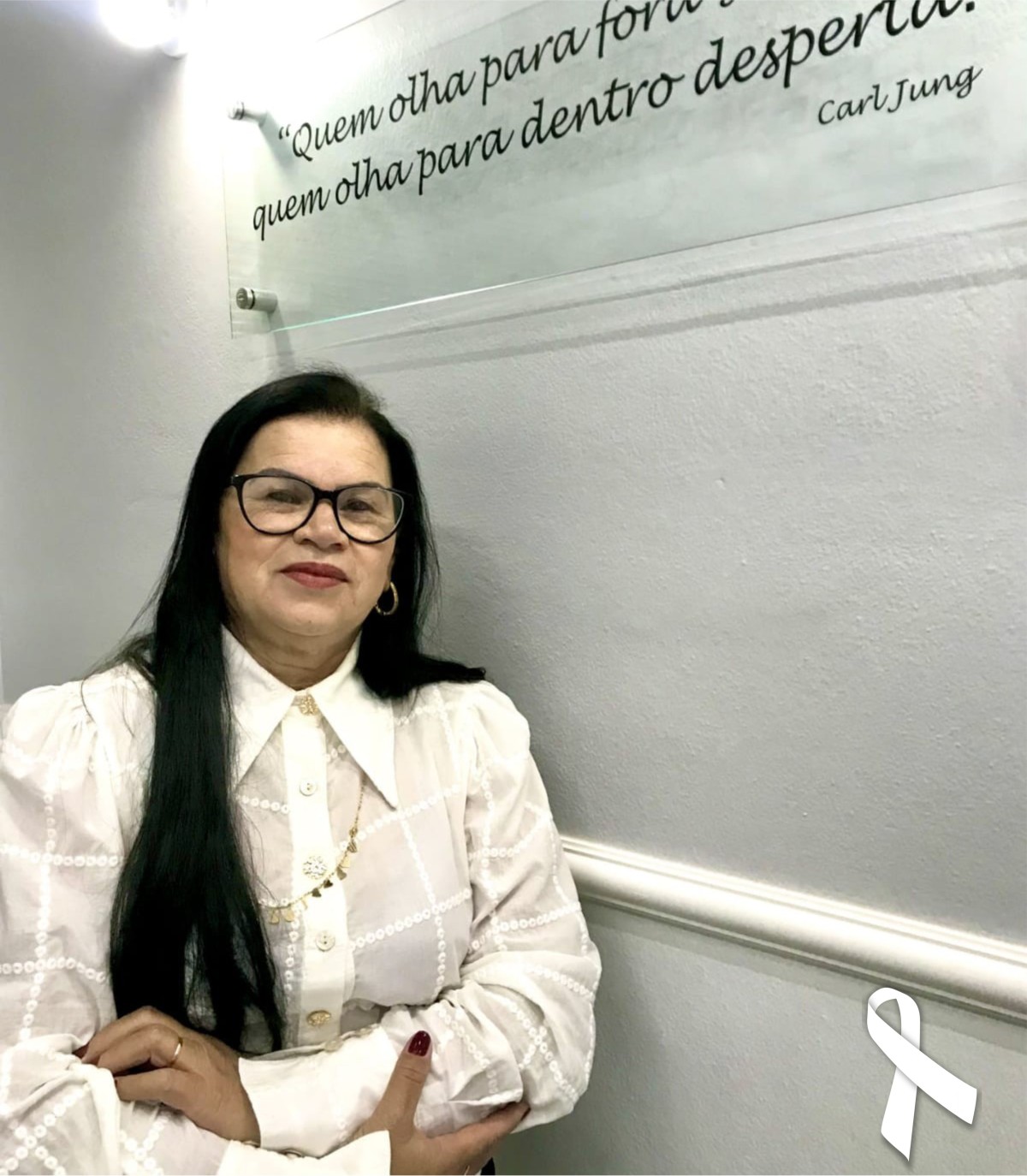 Janeiro branco: Psicóloga Selma Rodarte fala sobre os cuidados com a saúde mental