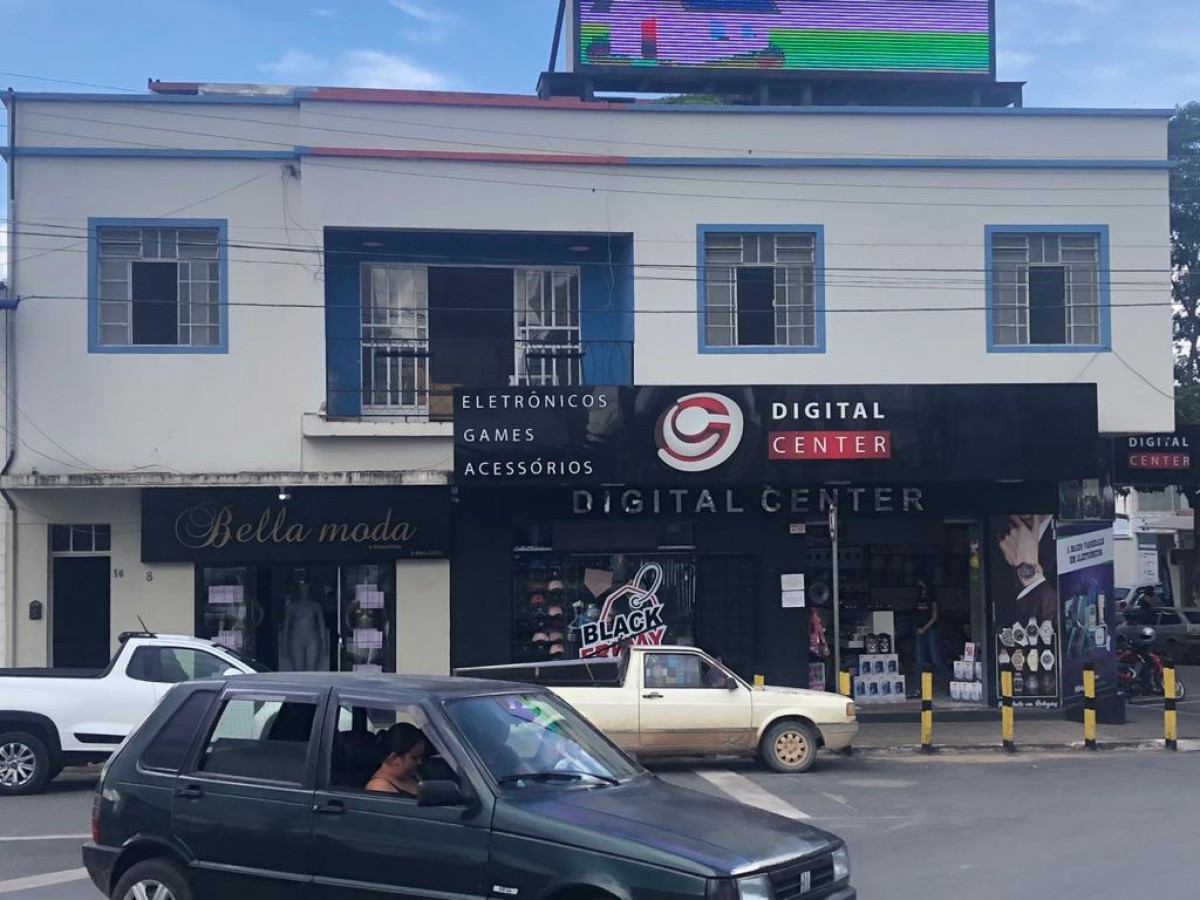 Ótima oportunidade para você que procura imóvel bem no centro da cidade