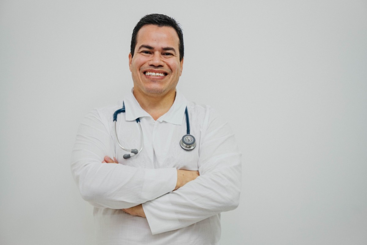 Pediatra Dr. Macmiller Costa fala sobre a vacinação contra Covid-19 em crianças