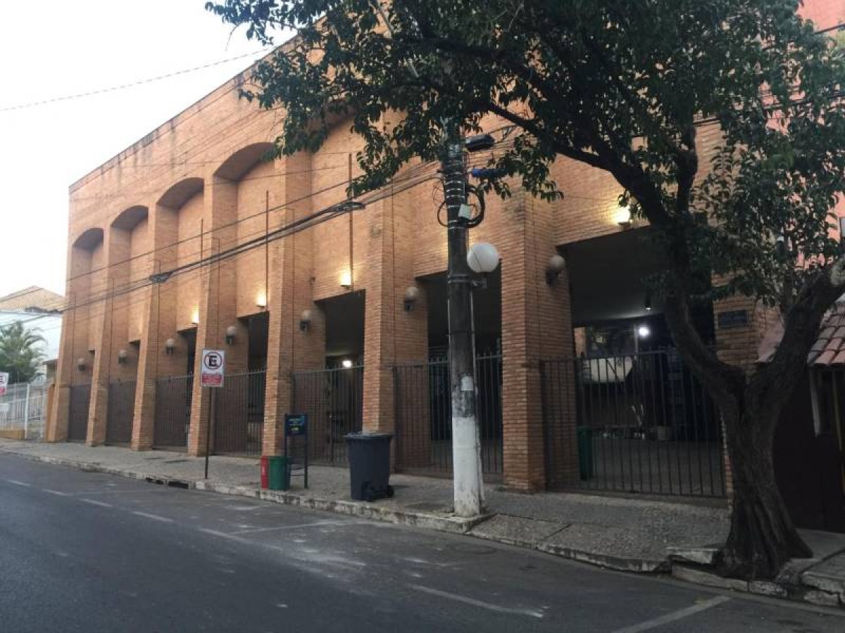 Patrimônio: Casa de Cultura segue em reformas e restaurações