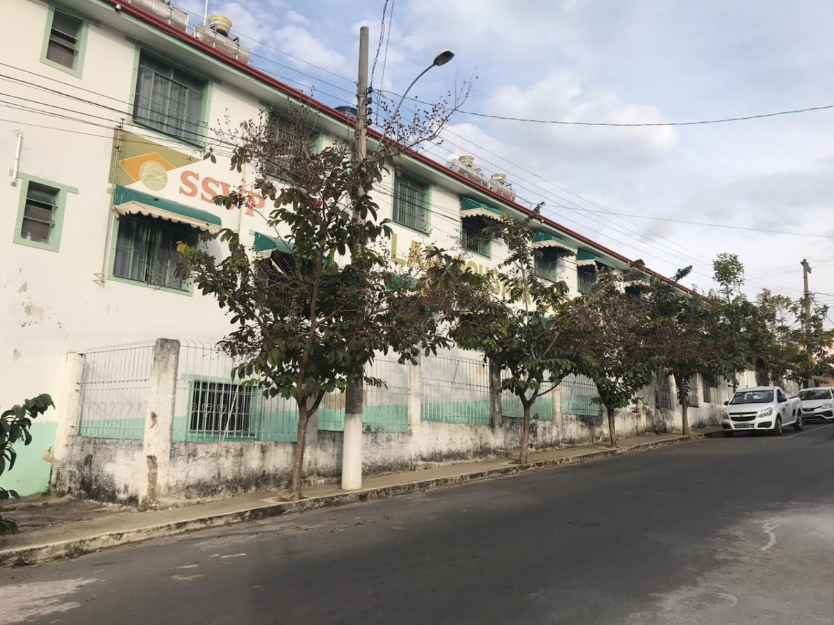 Idosos e funcionários do asilo de Arcos testam positivo para Covid-19