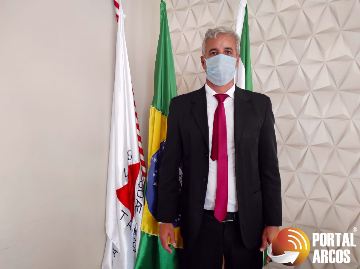 Após 23 anos, serviço de Defensoria Pública inicia em Arcos
