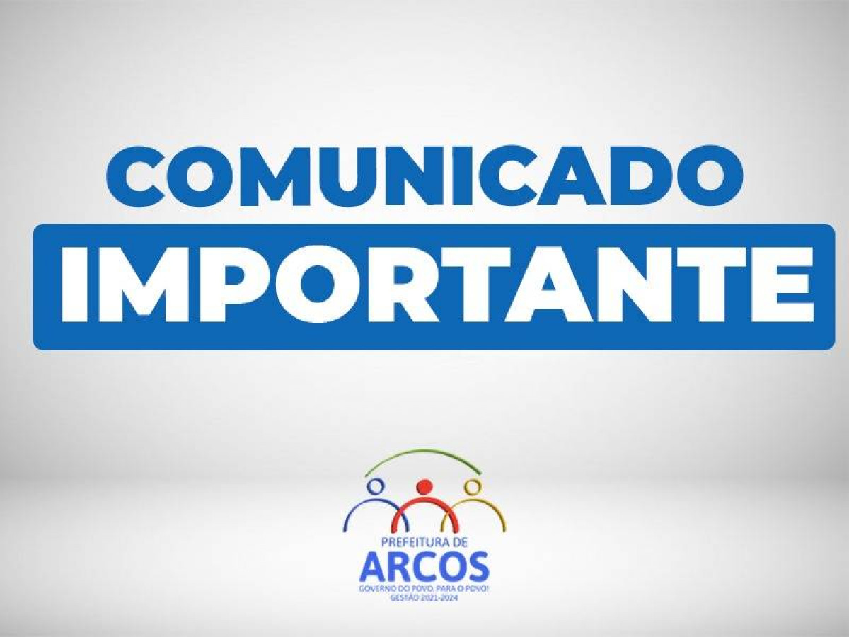 Veja o que abre e fecha no feriado de carnaval em Arcos
