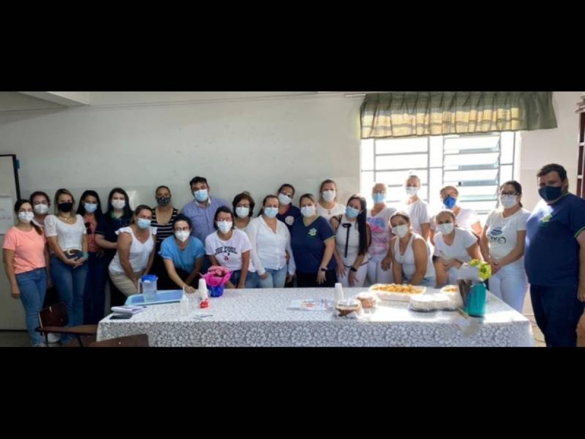 Secretarias traçam plano estratégico para minimizar efeitos da pandemia covid-19