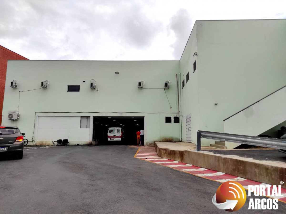 Santa Casa de Arcos informa que retomará as obras do Bloco Cirúrgico e da UTI