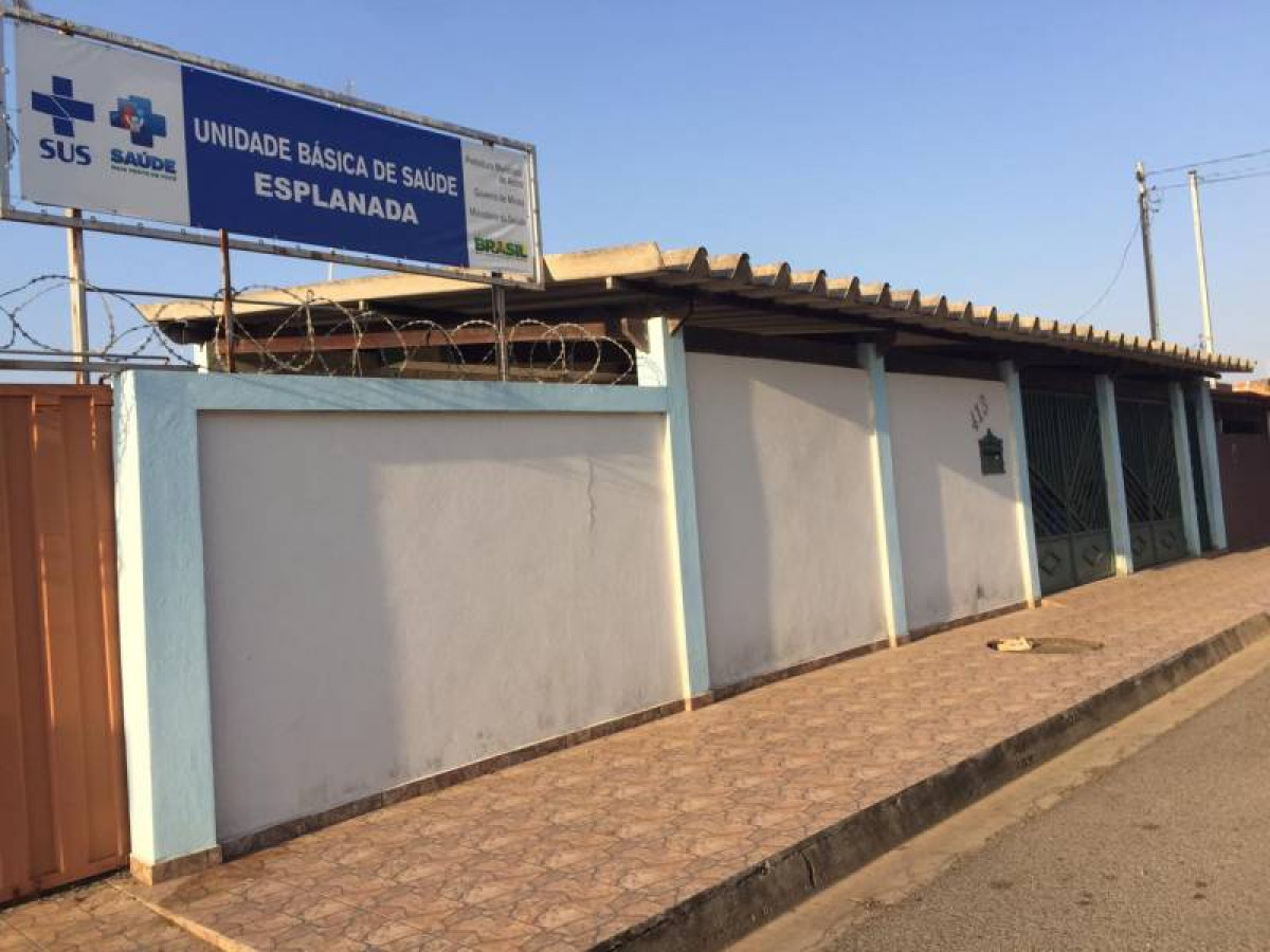 Vereadores falam sobre falta de médico no PSF do bairro Esplanada