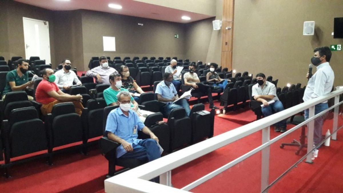 COPASA emite nota sobre obras de melhorias no abastecimento em Arcos