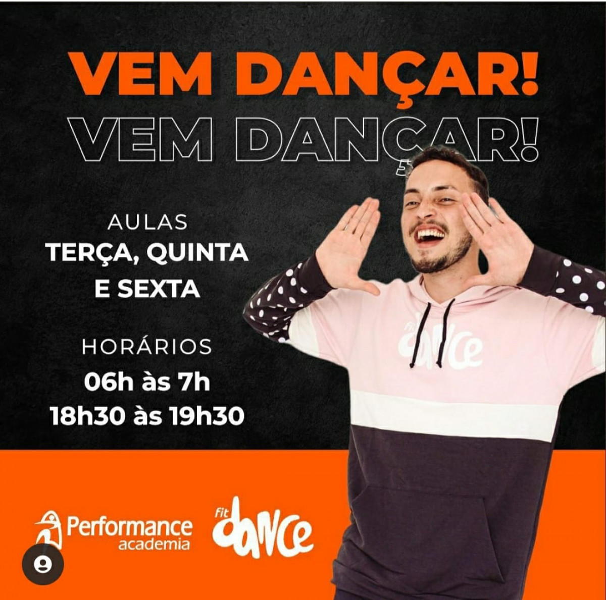 Os benefícios da dança para o corpo e para a mente