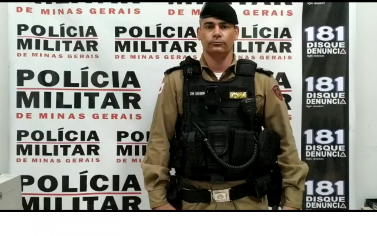 Formiga – rápida atuação da Polícia Militar culmina na prisão de autor de homicídio, idosa recebeu cerca de 35 facadas