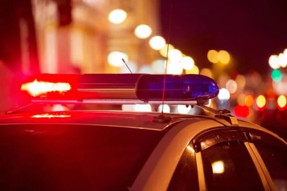 Motorista de caminhonete é preso pela PM depois de atropelar mãe e filho recém nascido em Bambuí