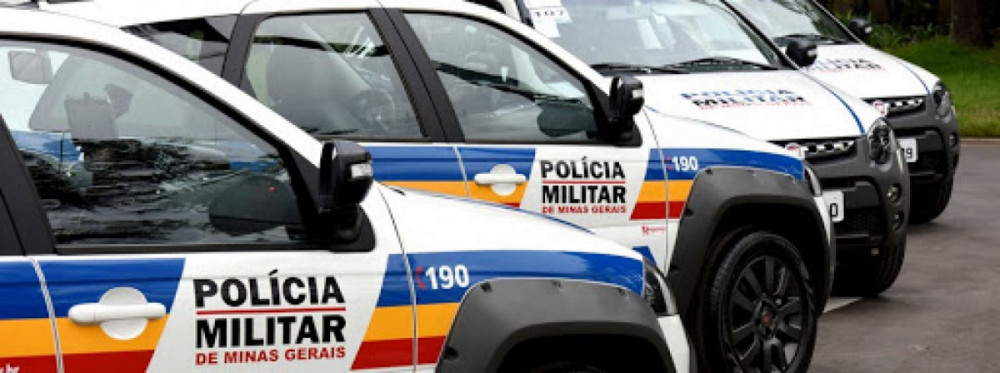 Confira as principais ocorrências policiais deste fim de semana